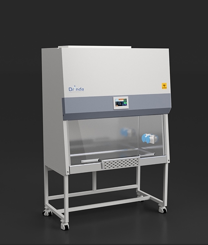 Bio Safety Cabinet